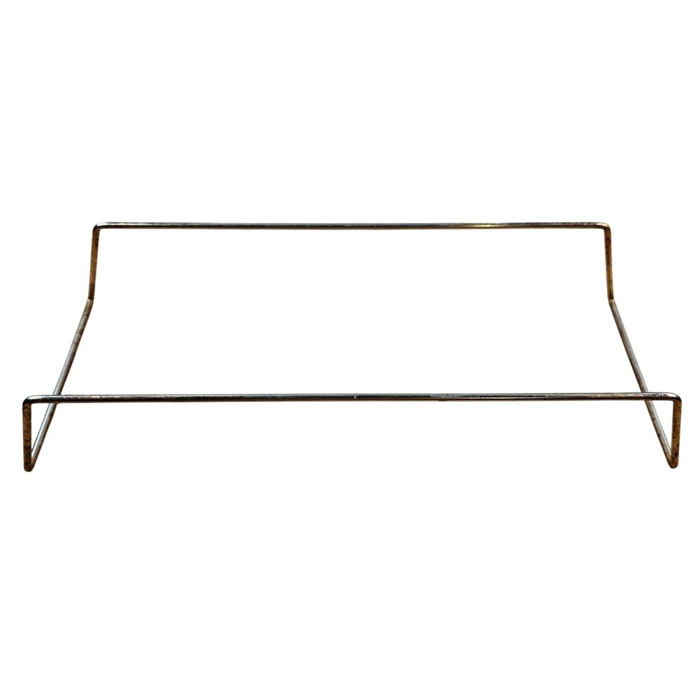 Pampered Chef Rack Handles Pizza Stone 14"‎ Wire Rack